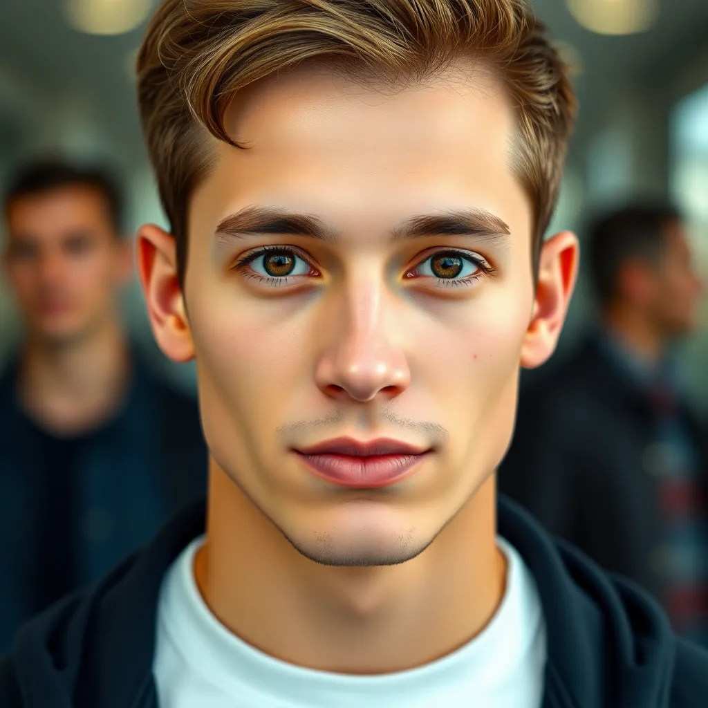 Luis Ramírez